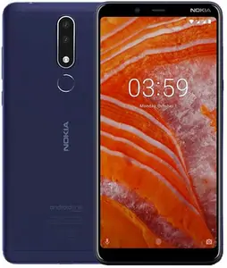 Ремонт телефона Nokia 3.1 Plus в Ижевске